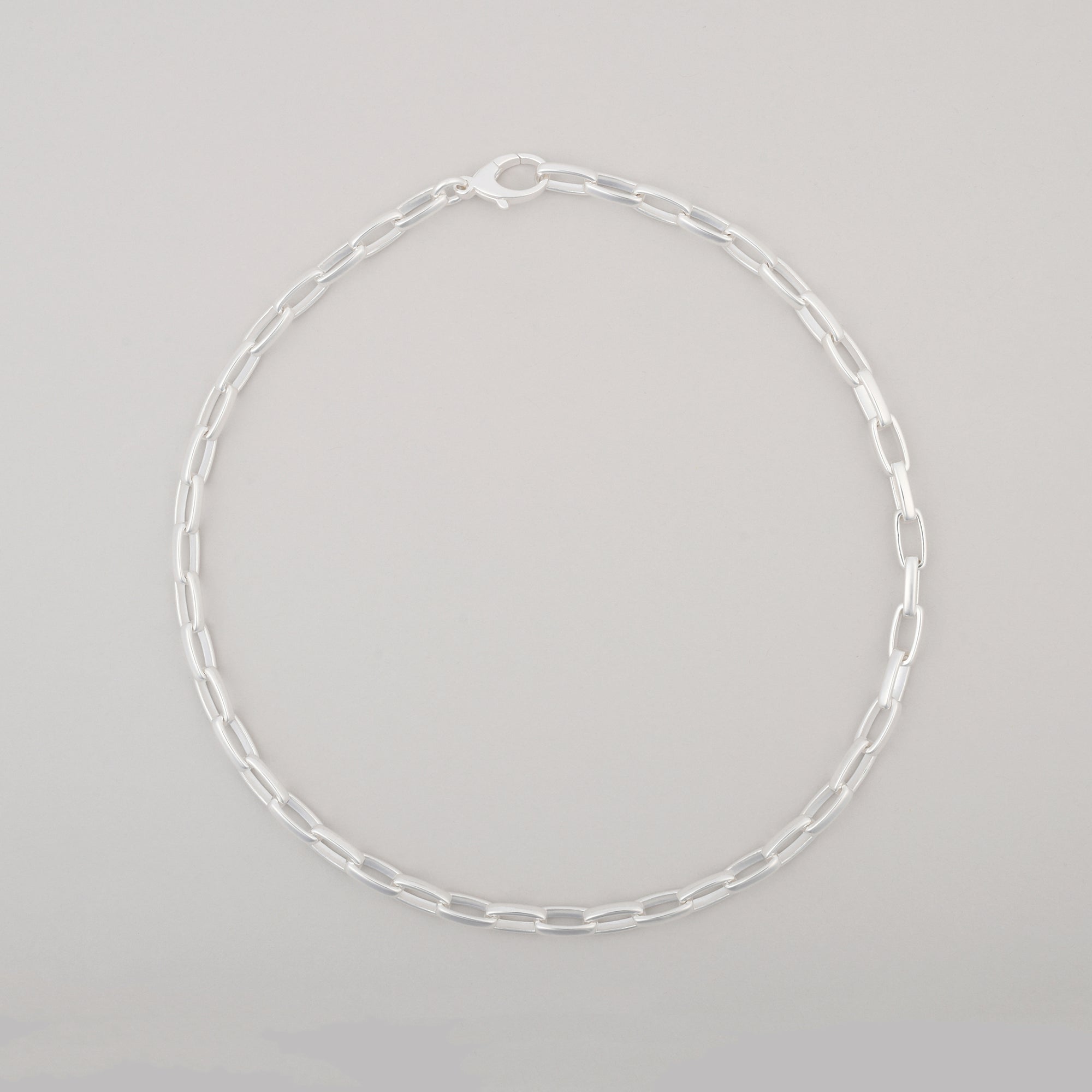 The Posh Necklace