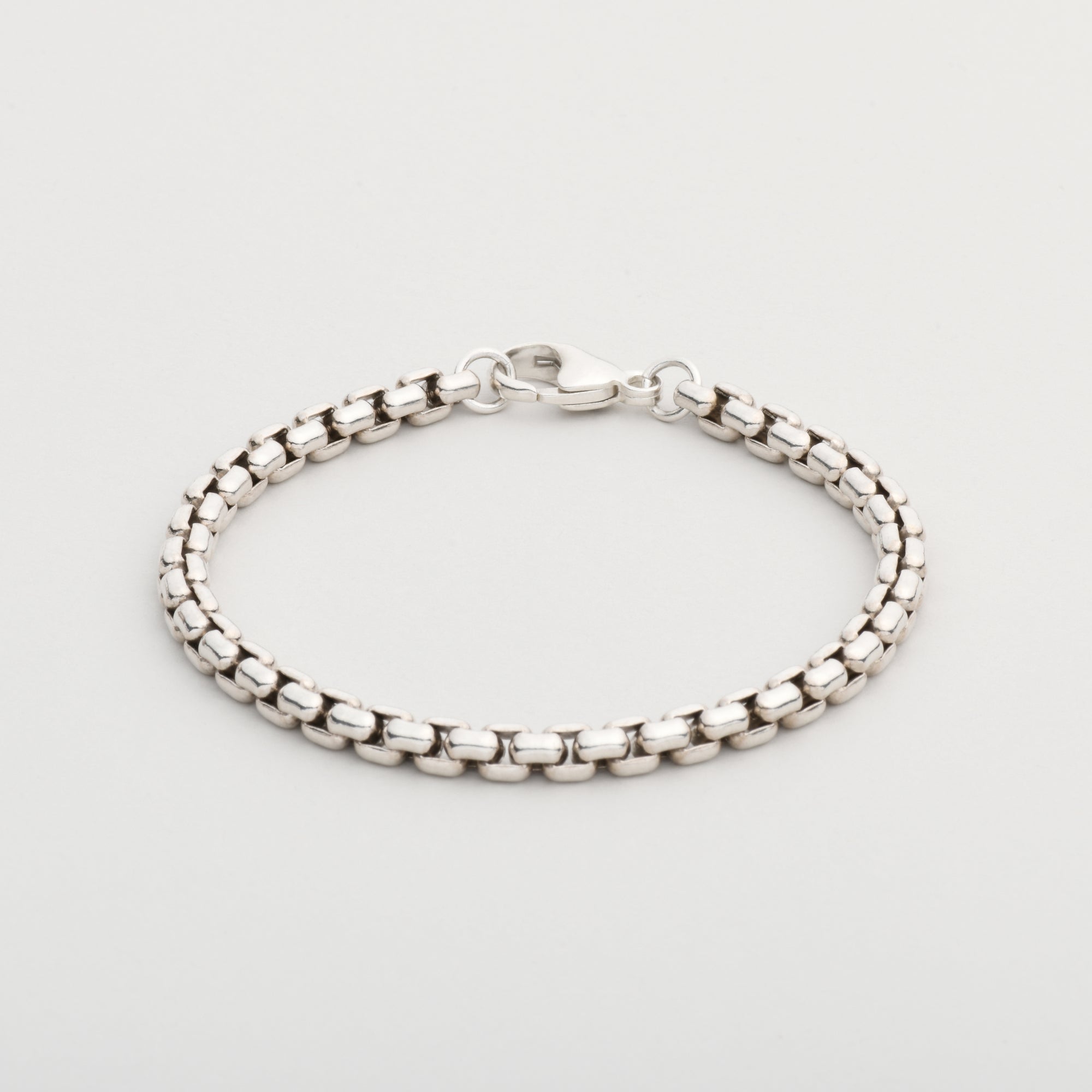Mari Chain Bracelet