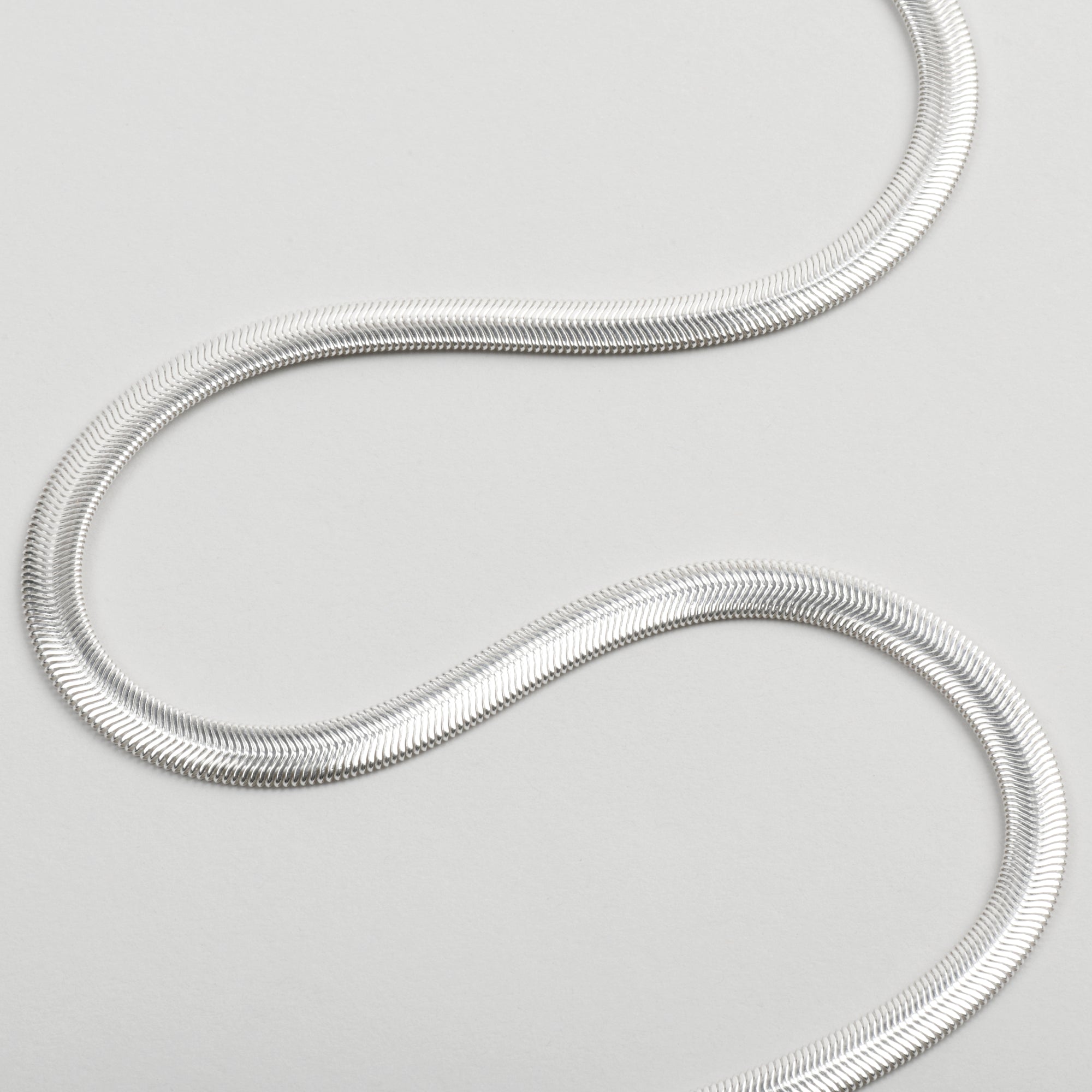 Kennedy Mega Chain Necklace