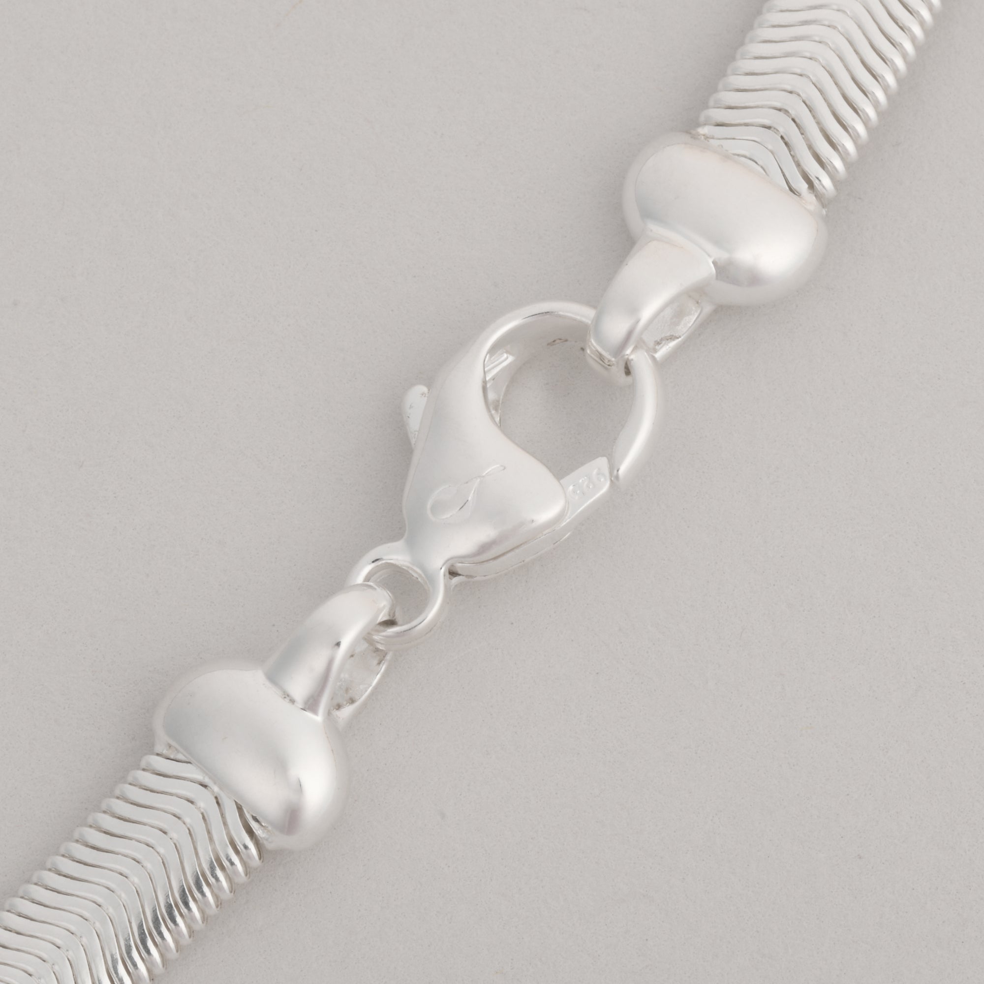 Kennedy Mega Chain Necklace