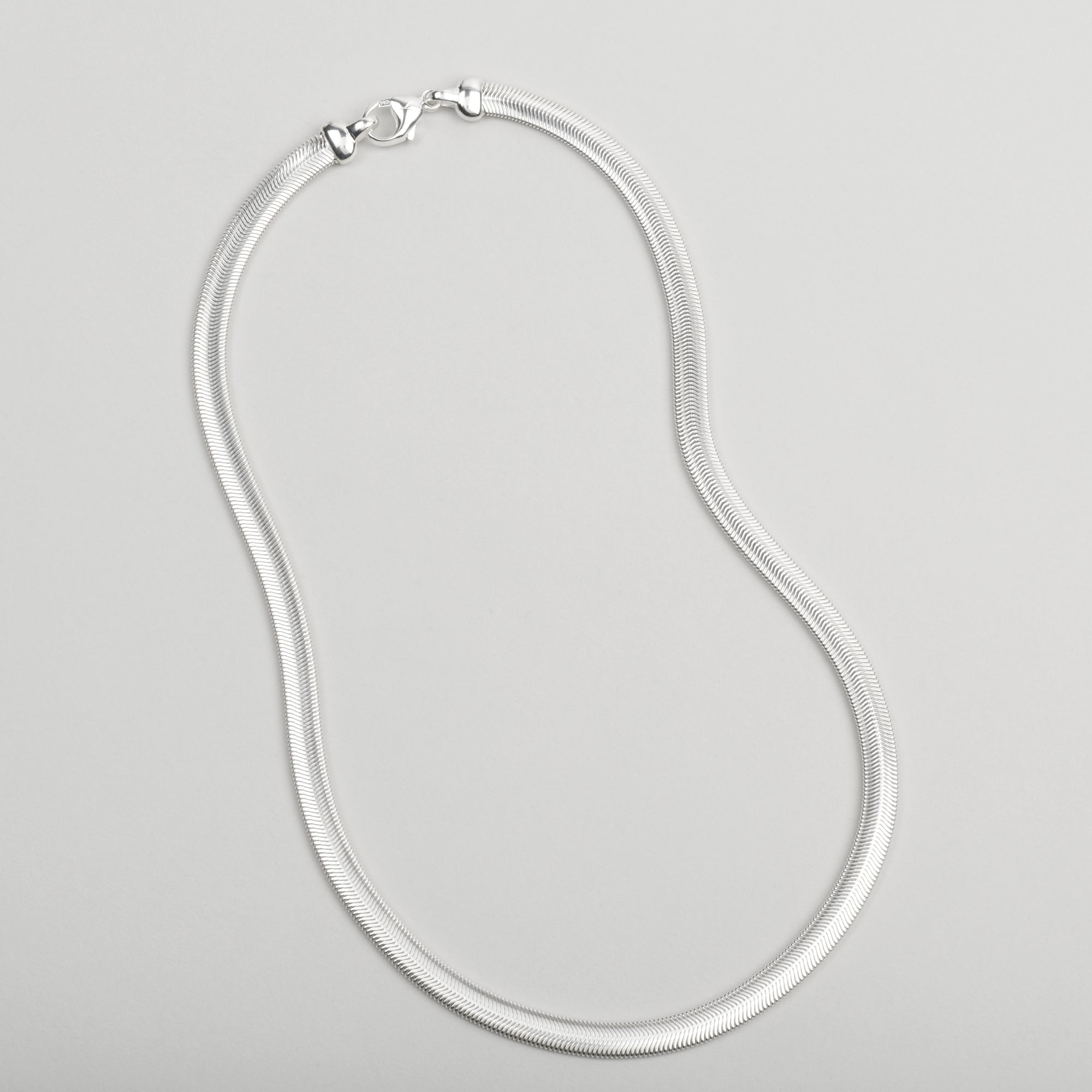 Kennedy Mega Chain Necklace