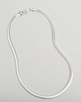 Kennedy Mega Chain Necklace