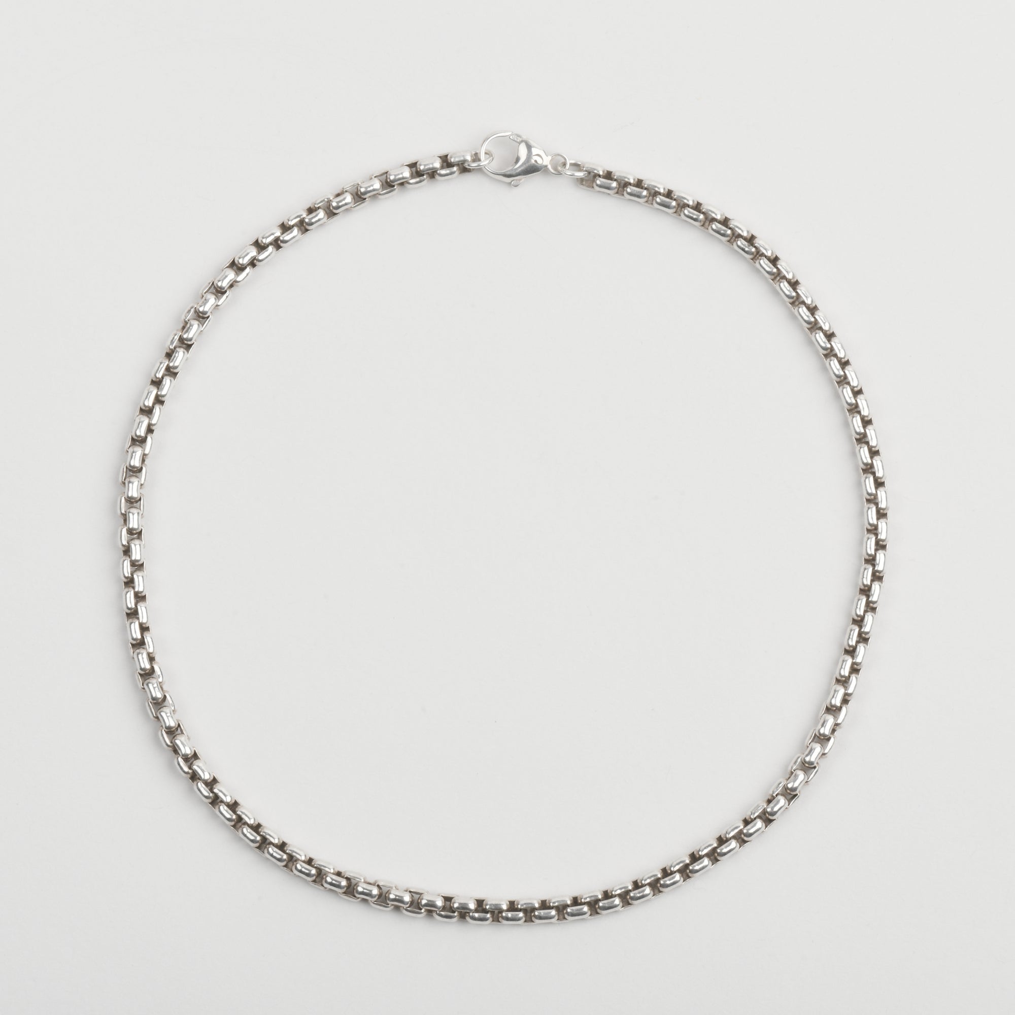 Mari Chain Necklace