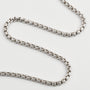 Mari Chain Necklace