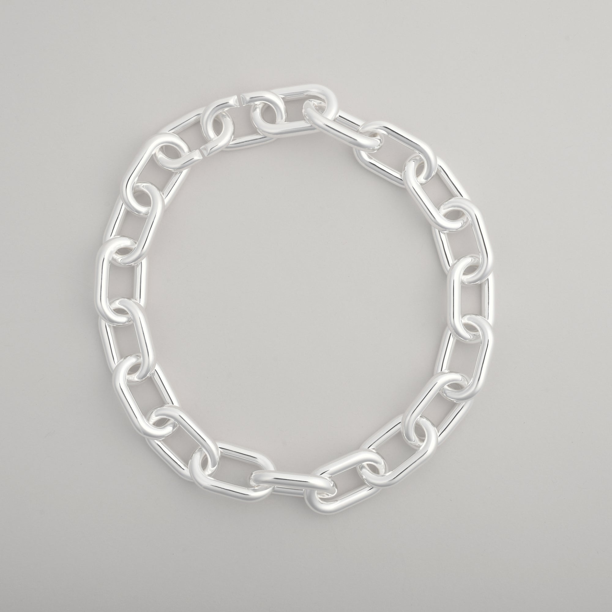 Prestige Necklace