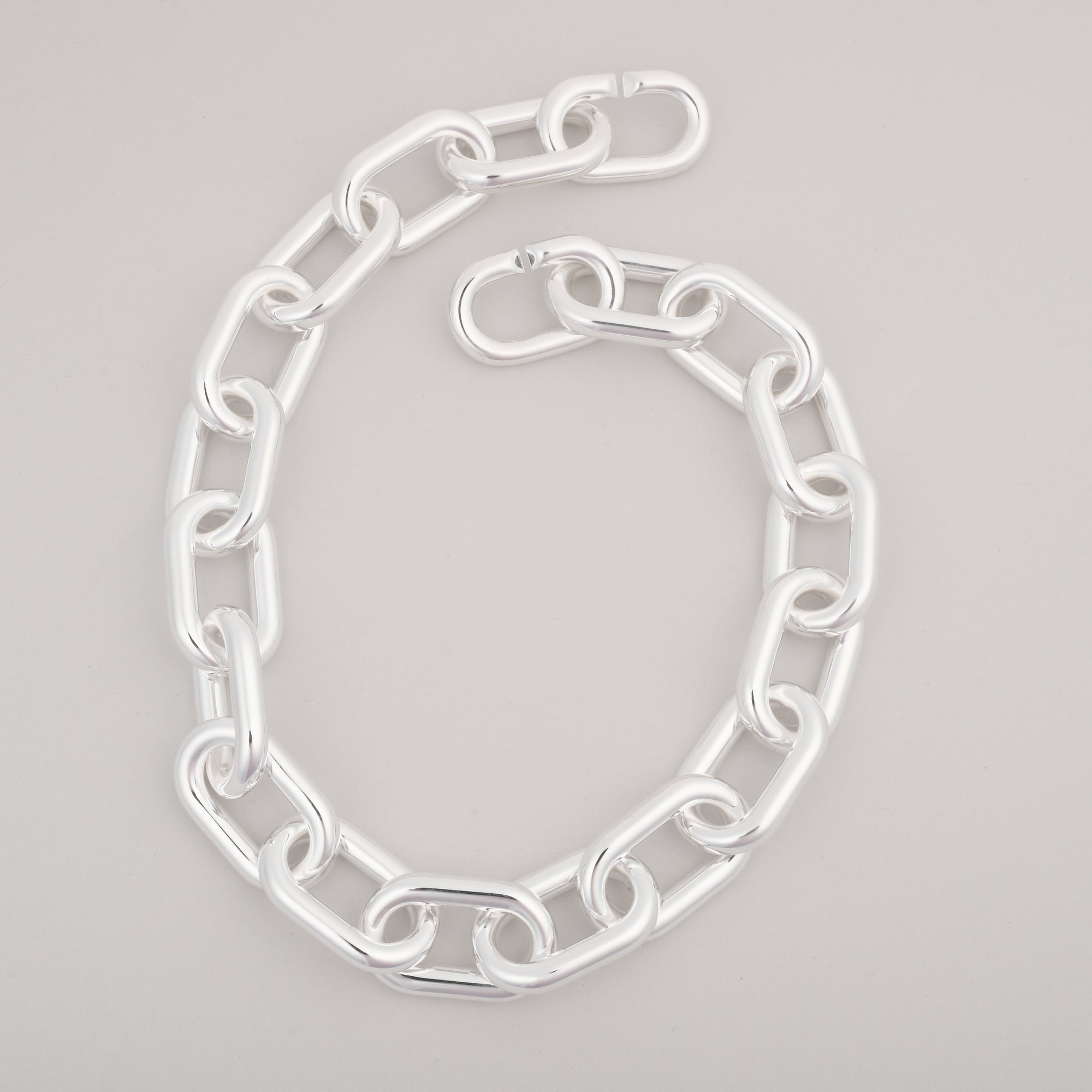 Prestige Necklace