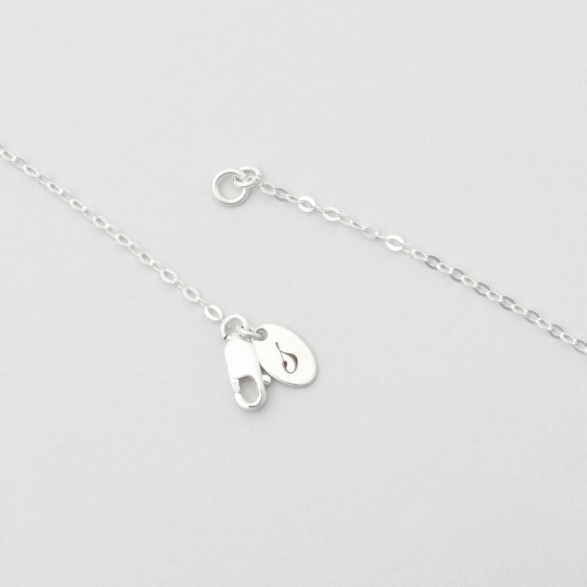 Dainty Layering Set | short stack