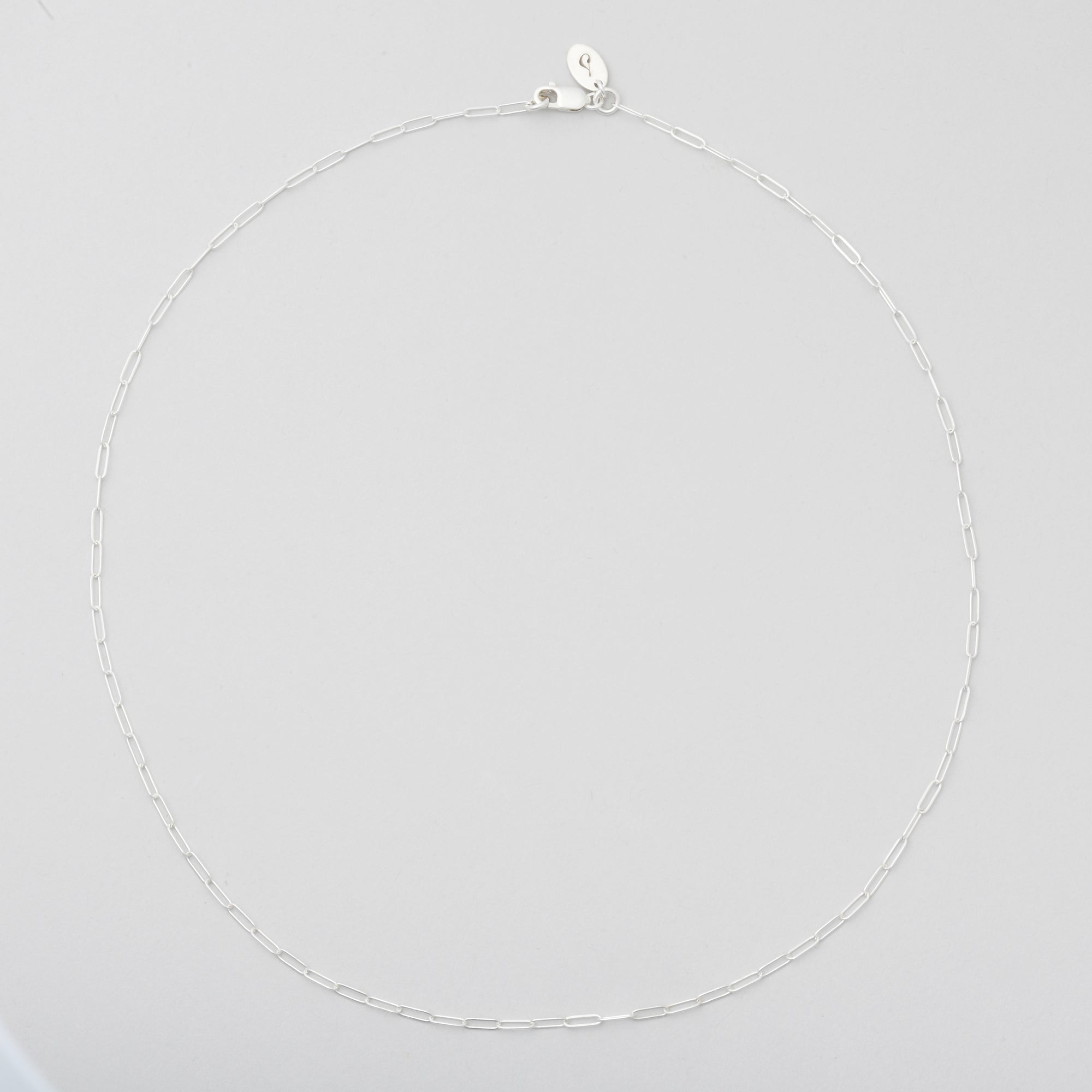 True Paperclip Layering Set