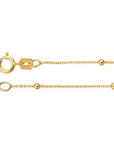 Baroque Pearl Necklace