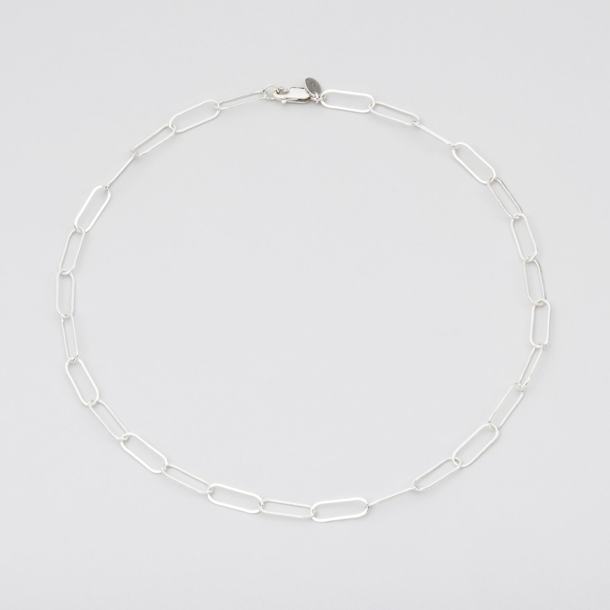 True Paperclip Layering Set