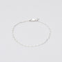 Dainty Venetian Box Bracelet