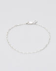 Dainty Venetian Box Bracelet