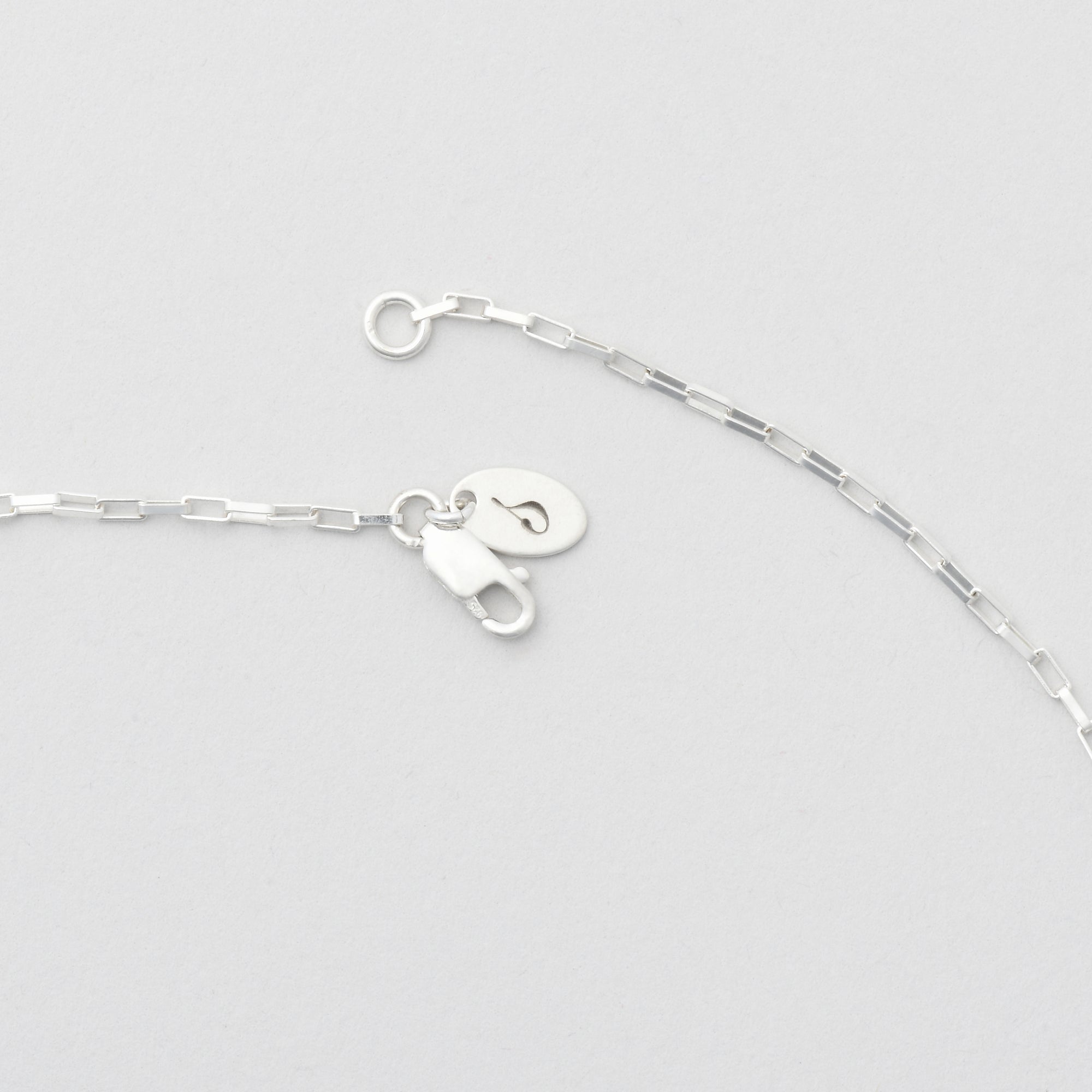 Dainty Venetian Box Bracelet
