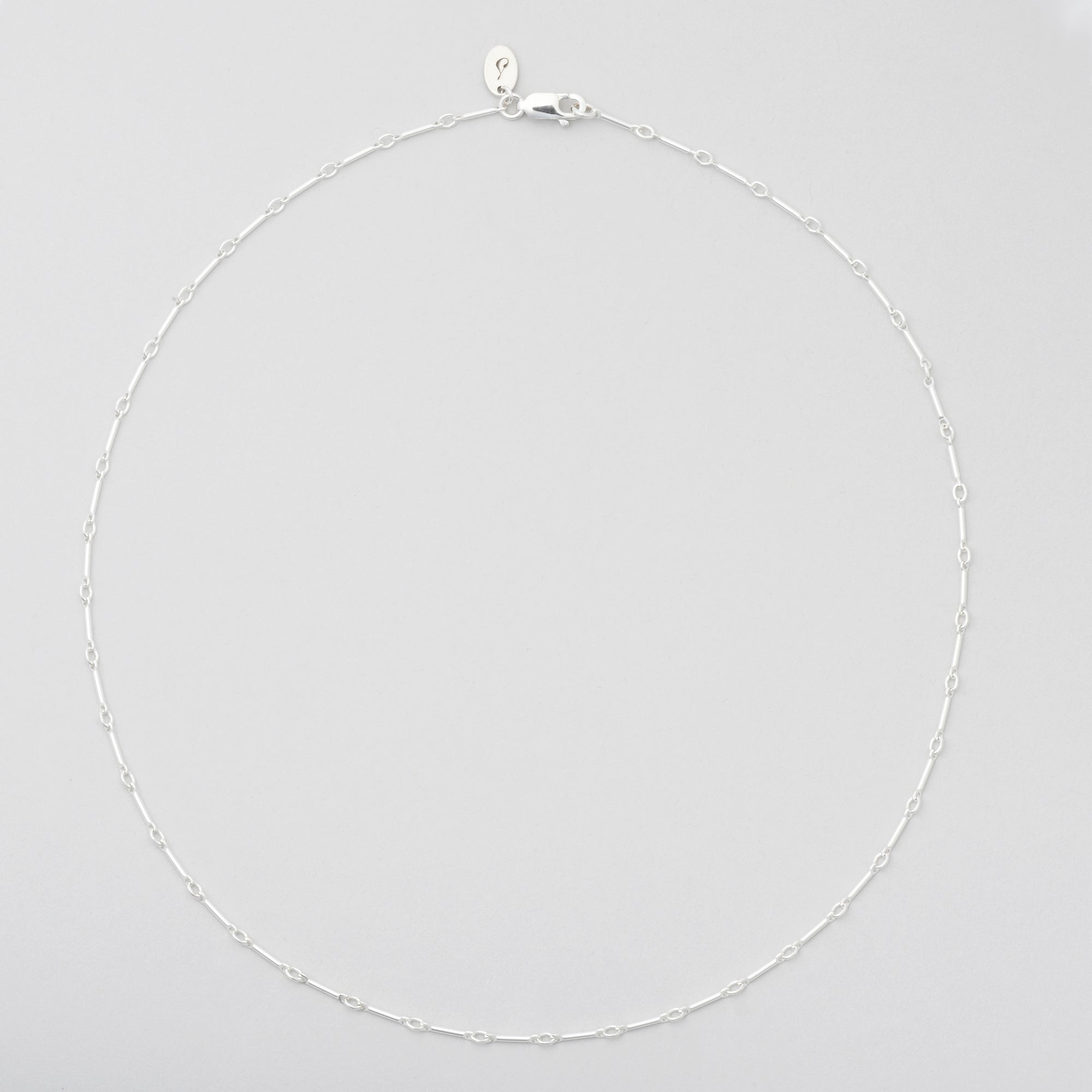 Staccato Necklace