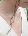 Dainty Layering Set | short stack