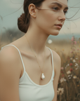 Gina - Jewelry Close-Up