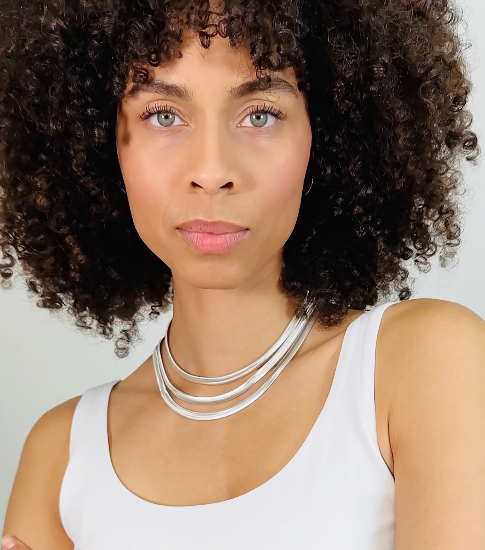 Kennedy Mega Chain Necklace