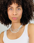 Kennedy Mega Chain Necklace