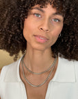Mari Chain Necklace