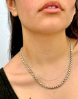Mari Chain Necklace