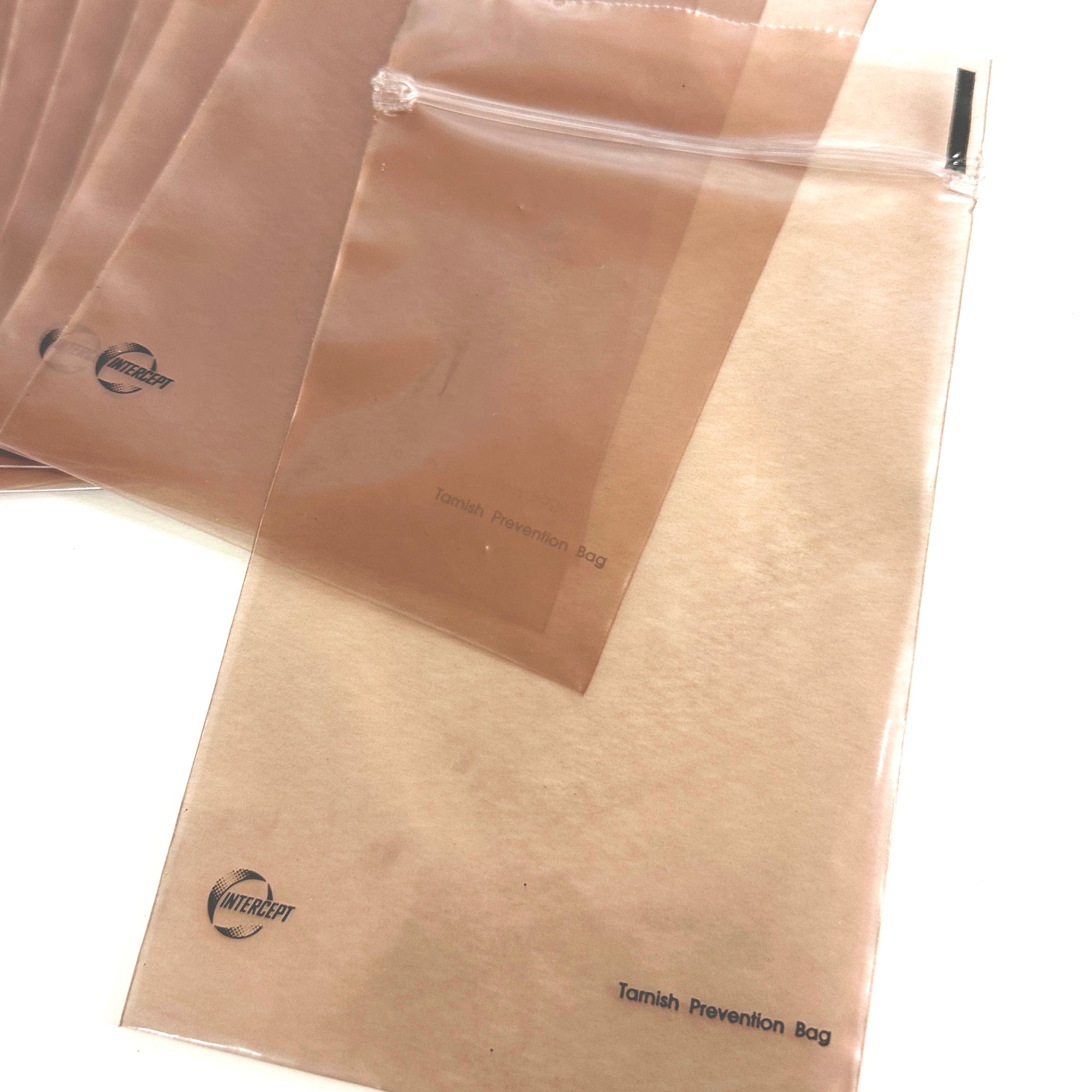 Tarnish Prevention Jewelry Bag