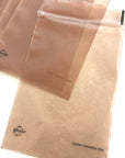 Tarnish Prevention Jewelry Bag
