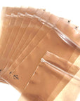 Tarnish Prevention Jewelry Bag