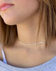 Vera Necklace