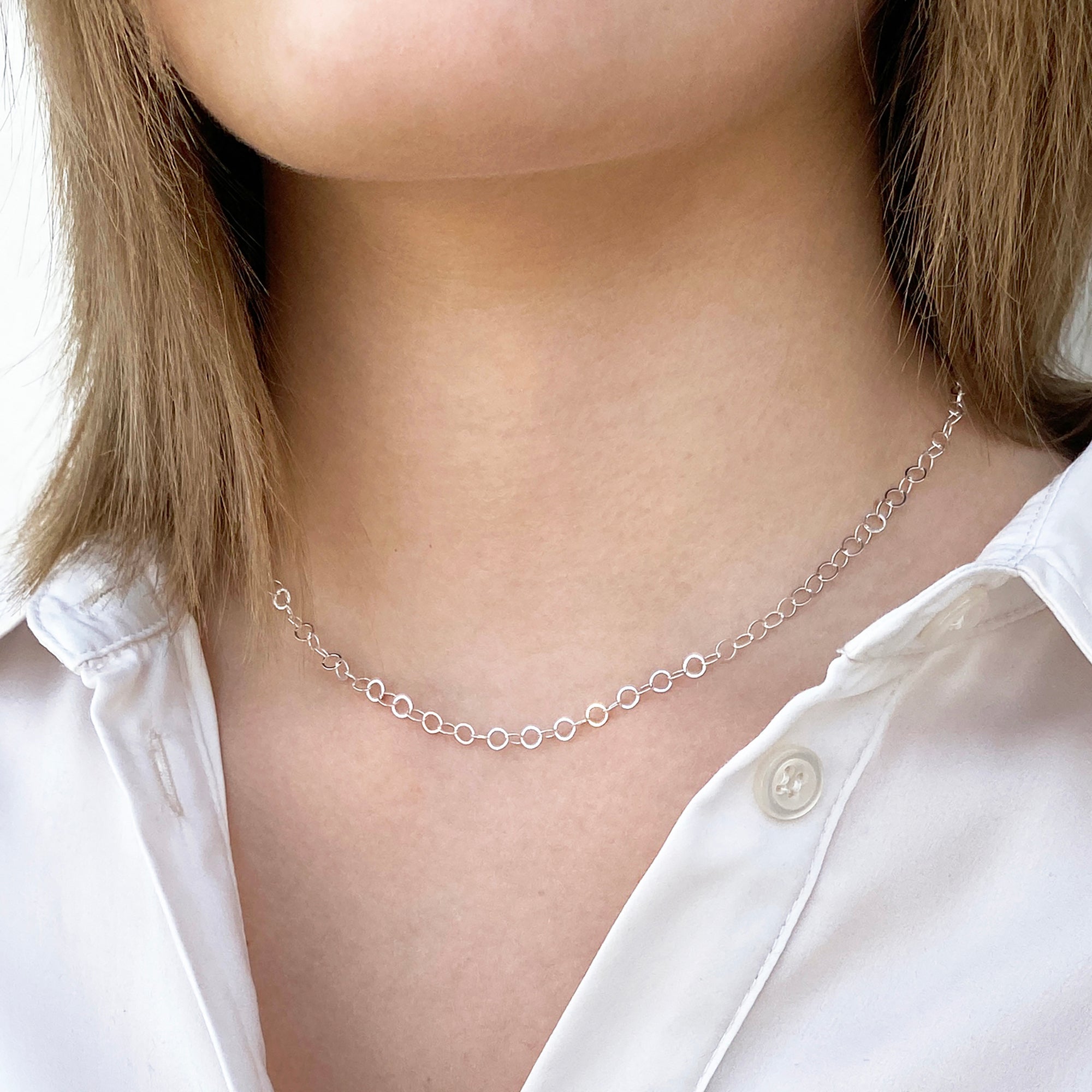 Luminosa Necklace