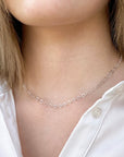 Luminosa Necklace