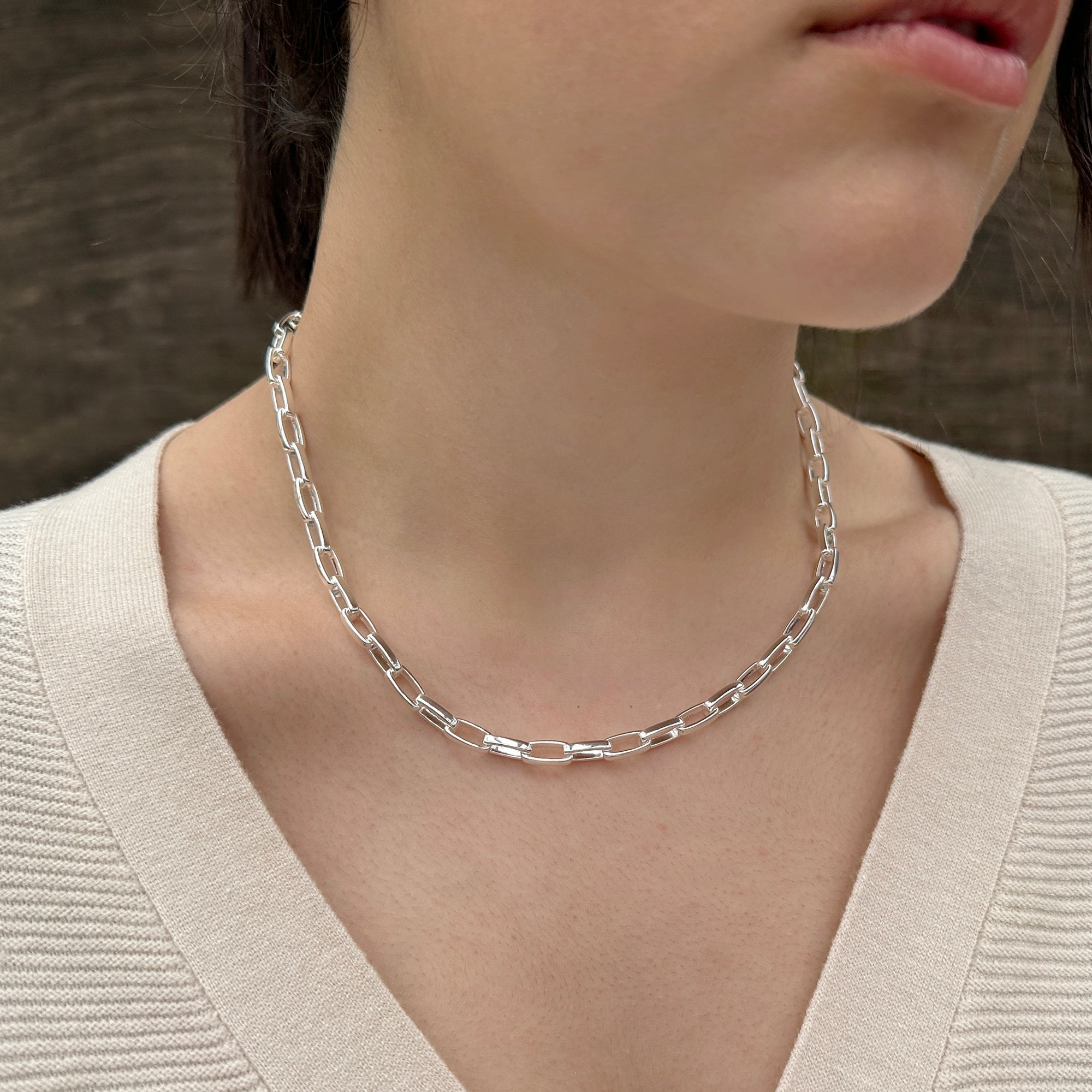 The Posh Necklace