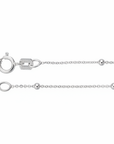 Sterling Silver Satellite Chain