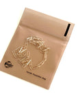 Tarnish Prevention Jewelry Bag