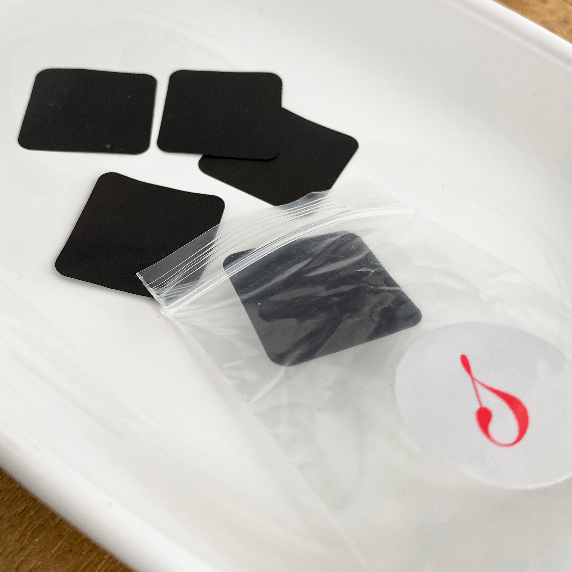 Tarnish Prevention Tabs