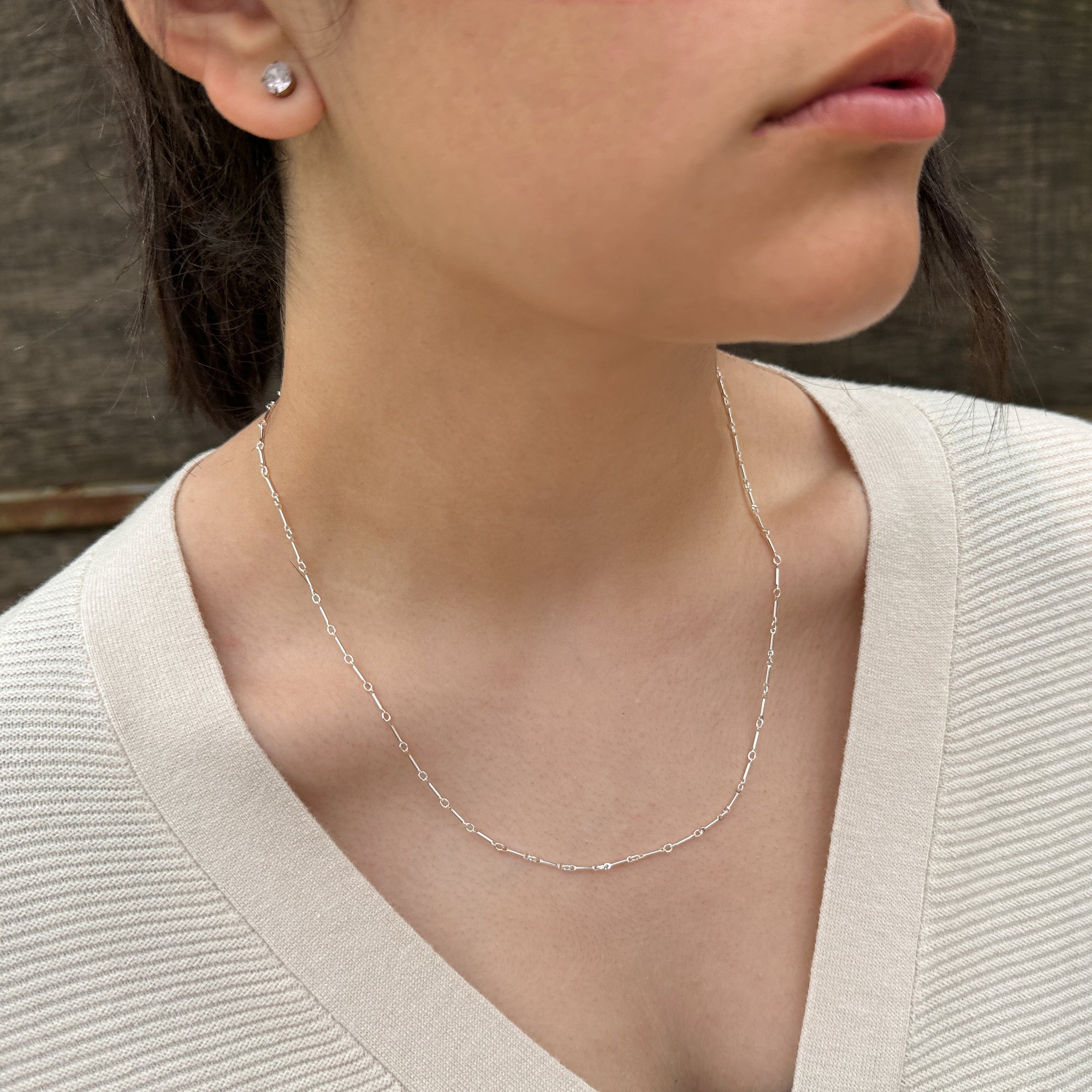 Staccato Necklace
