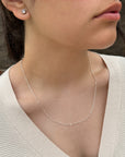 Staccato Necklace