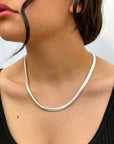 Kennedy Mega Chain Necklace