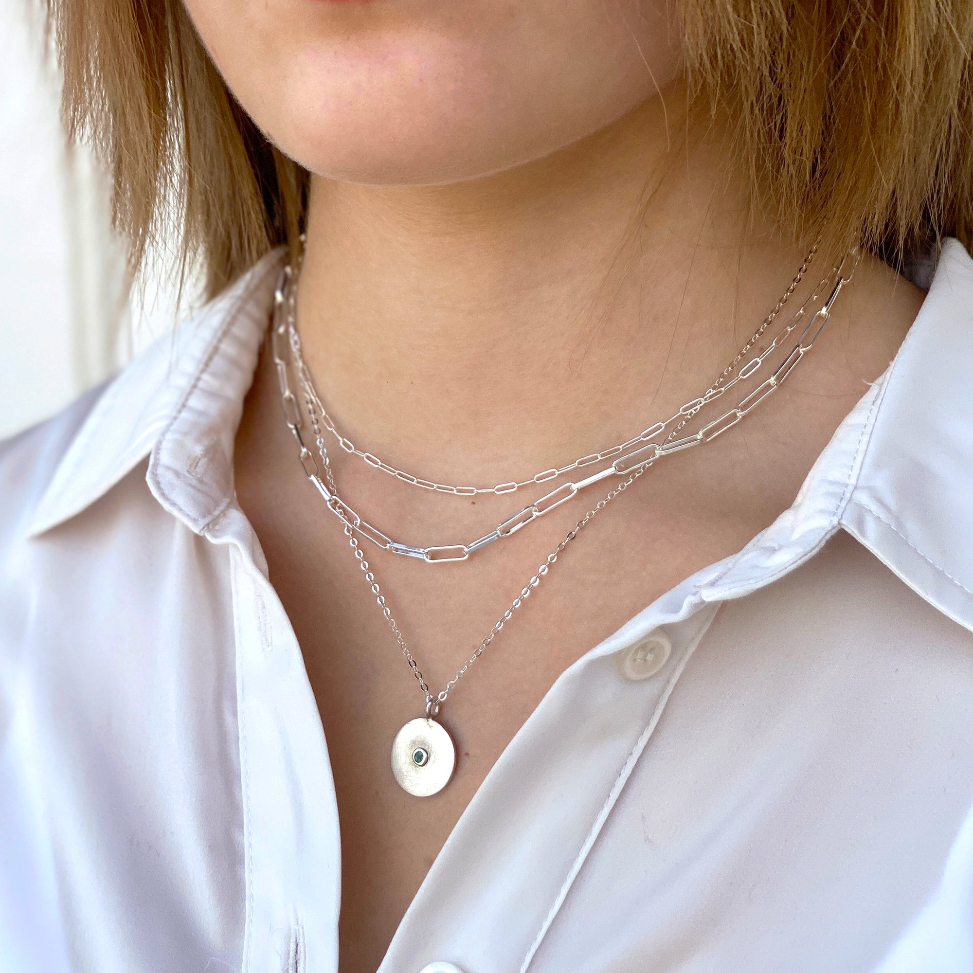 Vera Necklace
