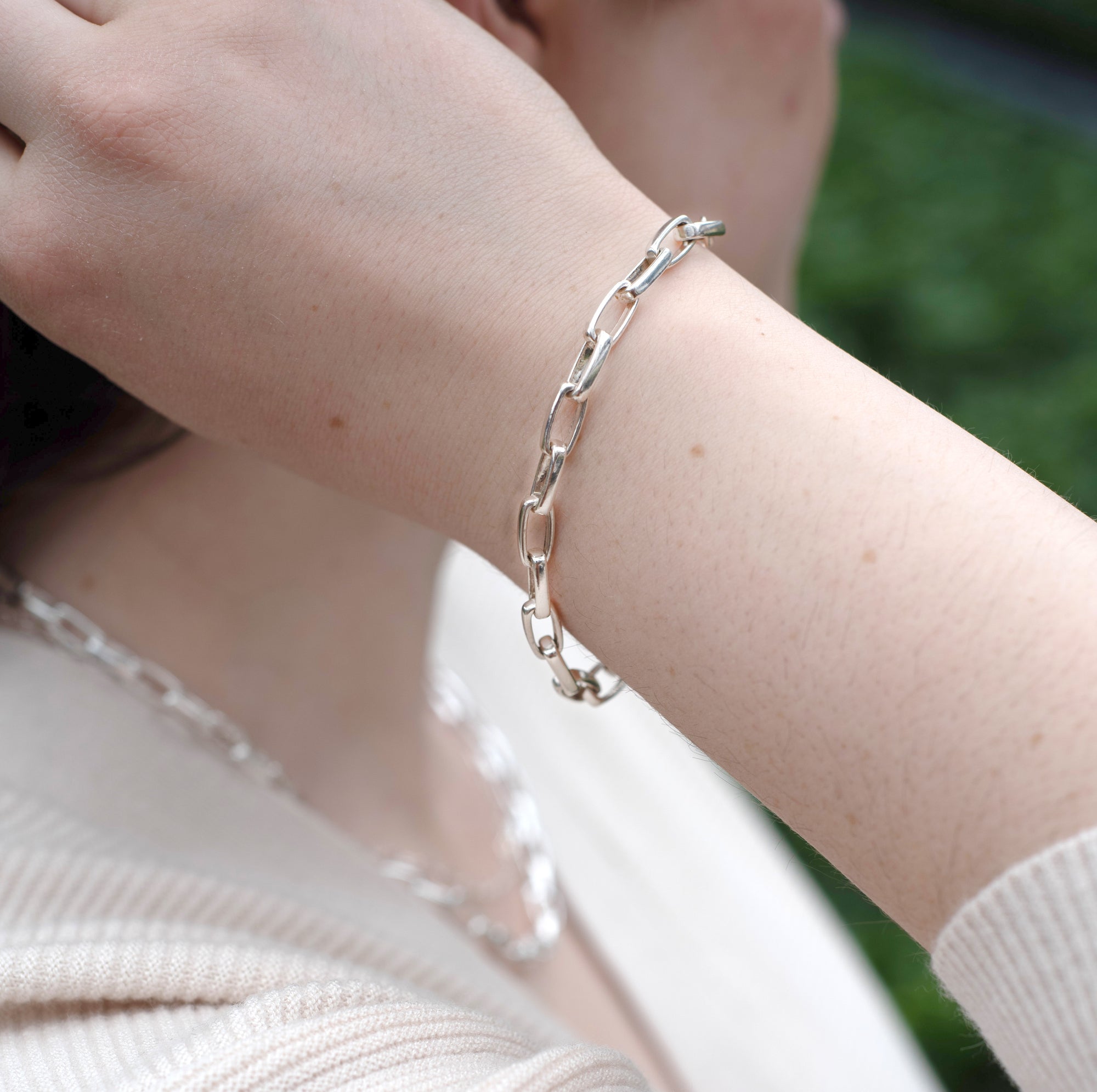 The Posh Bracelet