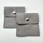 Sincerely Jewelry Pouch