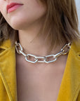 Prestige Necklace
