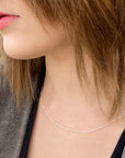 Staccato Necklace