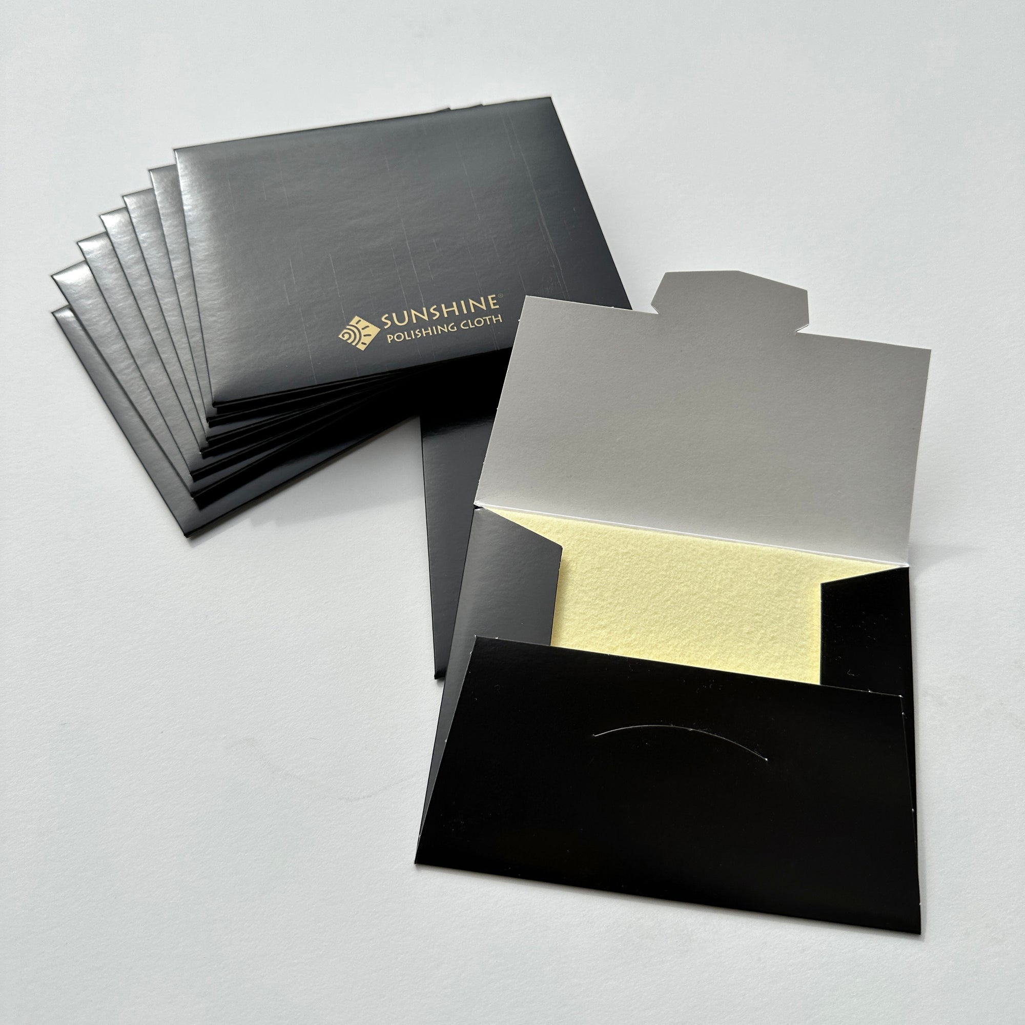 Jewelry Polishing Cloth