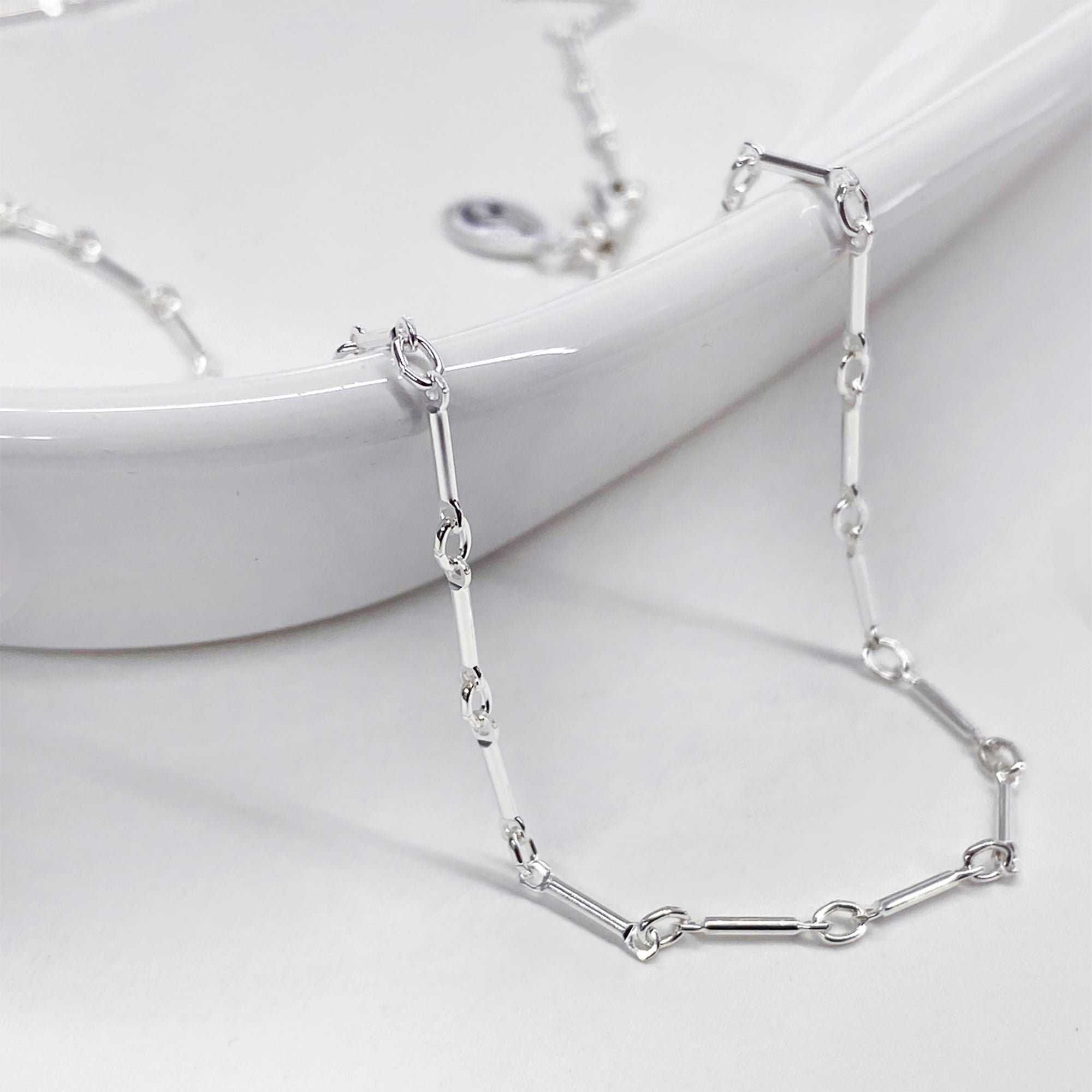 Staccato Necklace
