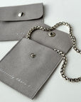 Sincerely Jewelry Pouch