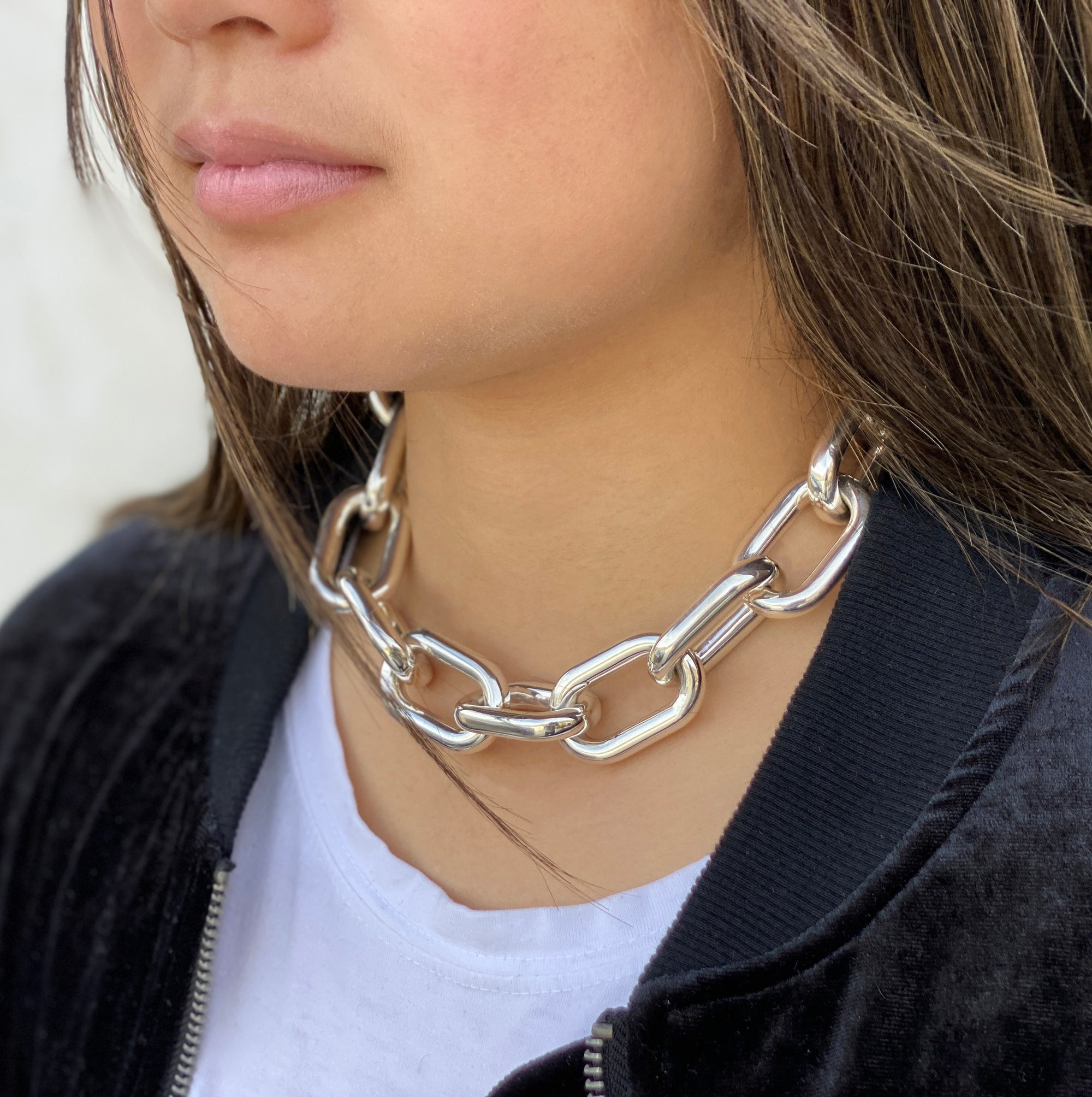 Prestige Necklace