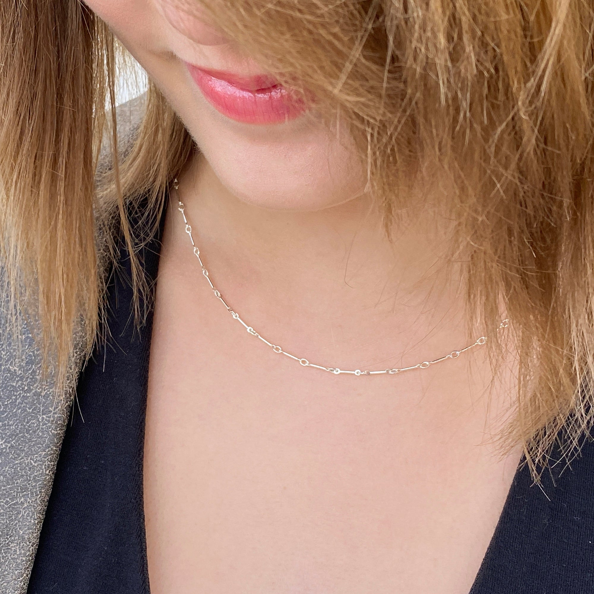 Staccato Necklace