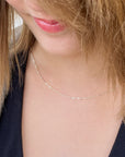 Staccato Necklace