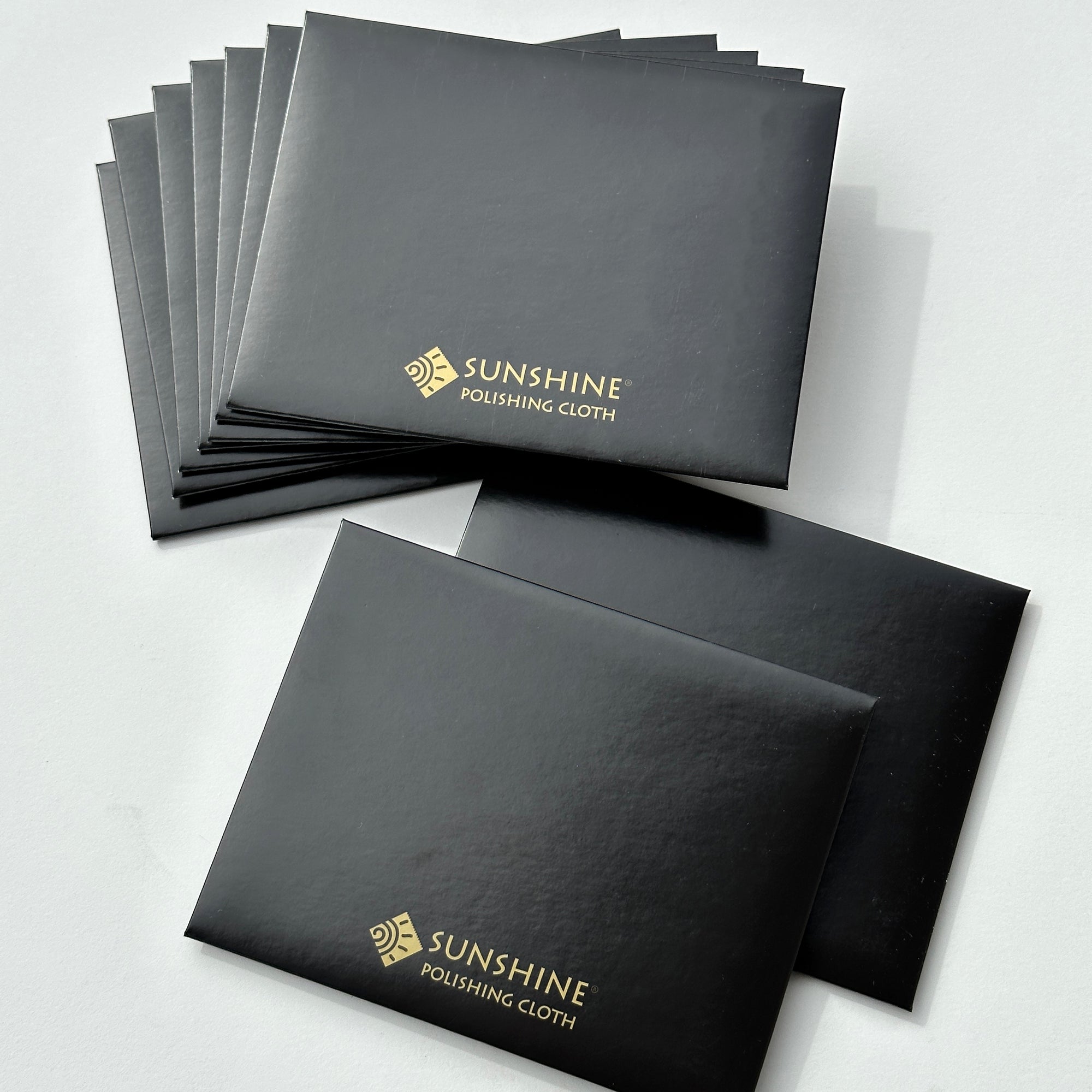 Jewelry Polishing Cloth