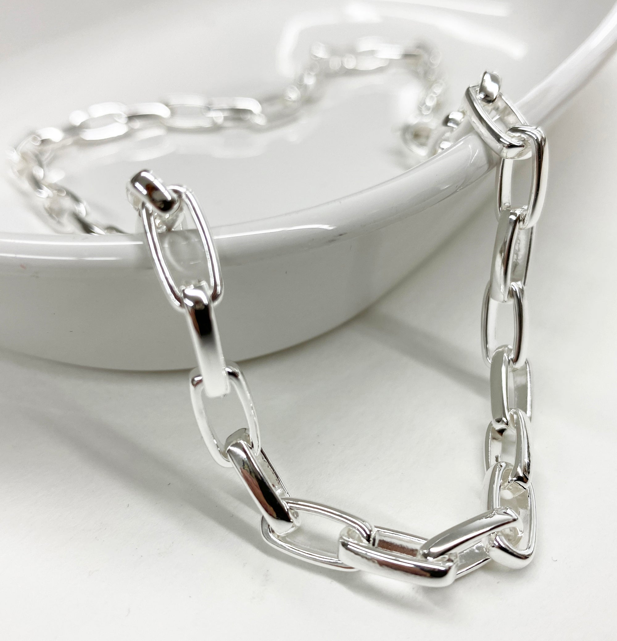 The Posh Necklace